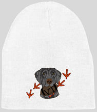 PVMA Club Custom Beanie