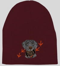 PVMA Club Custom Beanie