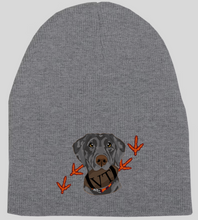 PVMA Club Custom Beanie