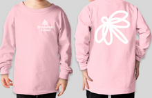 Brooksfield Long Sleeve TODDLER Tee