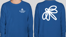 Brooksfield Long Sleeve TODDLER Tee