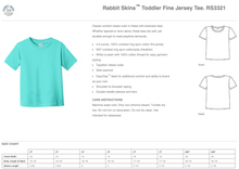 Brooksfield Short Sleeve TODDLER Tee