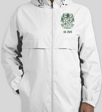 LHS CO. 2025 WINDBREAKER JACKET