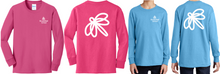 Brooksfield Long Sleeve YOUTH Tee
