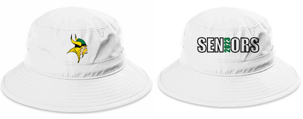 SAXON SENIORS 2023 Traditional Bucket Hat