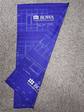 CUSTOM Item #5 - Moisture Wicking Gaiter Face Cover - 250 unit MOQ.