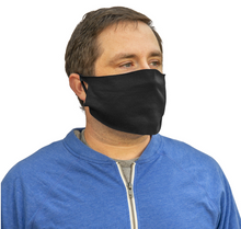 Item #4:  Cloth Face Mask Cover - BULK Package of 2400 Face Mask Covers MOQ.