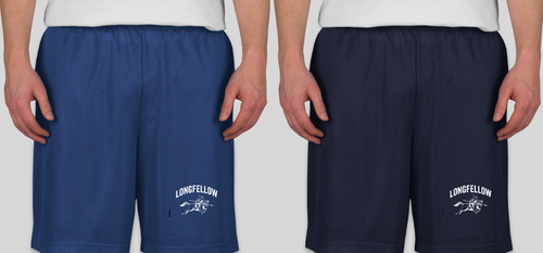LONGFELLOW Shorts - ADULT Men's