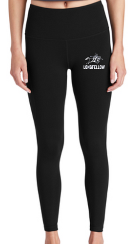 LONGFELLOW Leggings - ADULT Ladies