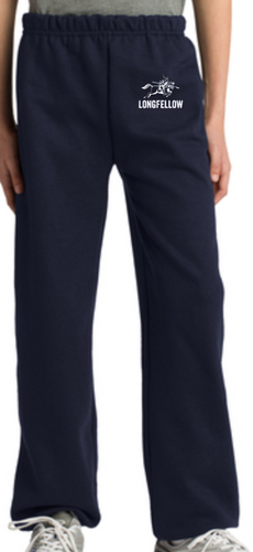 LONGFELLOW Sweatpant - YOUTH