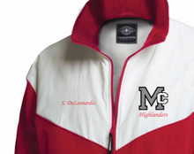 MHS Swim & Dive Custom Champions Jacket