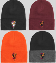 PVMA CLUB BEANIE - All Colors