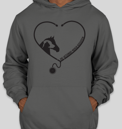 PVMA CLUB Garment Dyed 