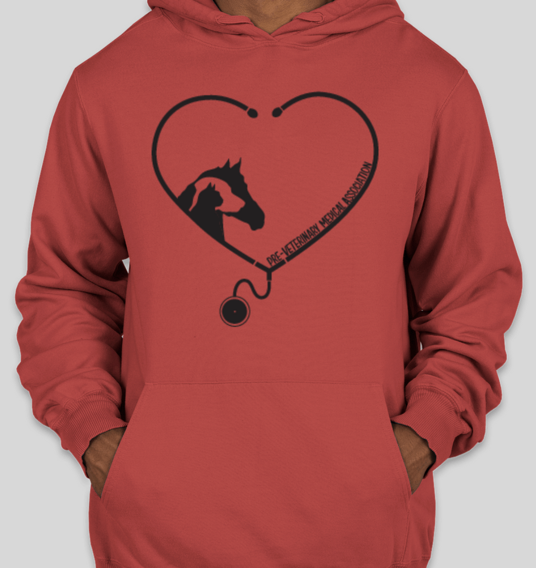 PVMA CLUB Garment Dyed 