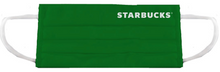 CUSTOM #2 - Decorated 3-Ply Face Mask - Package of 200 Face Masks.