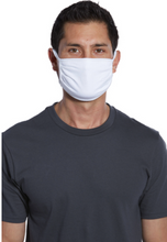 Item #3:  Cotton Knit Face Mask Cover - 500 unit MOQ.