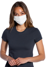 Item #3:  Cotton Knit Face Mask Cover - 500 unit MOQ.