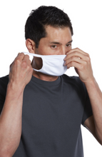Item #3:  Cotton Knit Face Mask Cover - 500 unit MOQ.