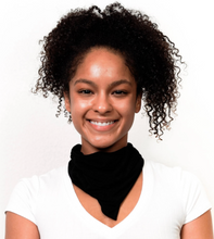 Item Custom #4 - CUSTOM PRINTED 3 Layer Neck Gaiter w/Adjustable Head Strap - 50 Unit MOQ.