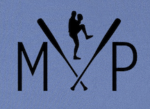 MVP Lightweight Men's 1/4 Zip Pullover by Callaway.  Blue Color.